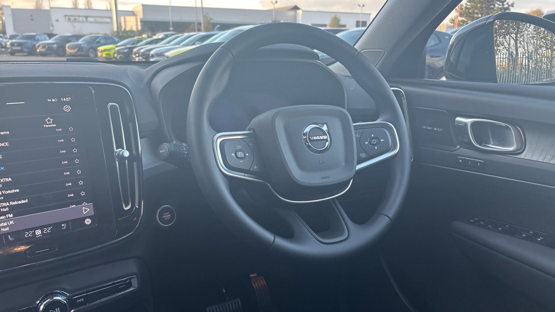 Volvo XC40 Image 33