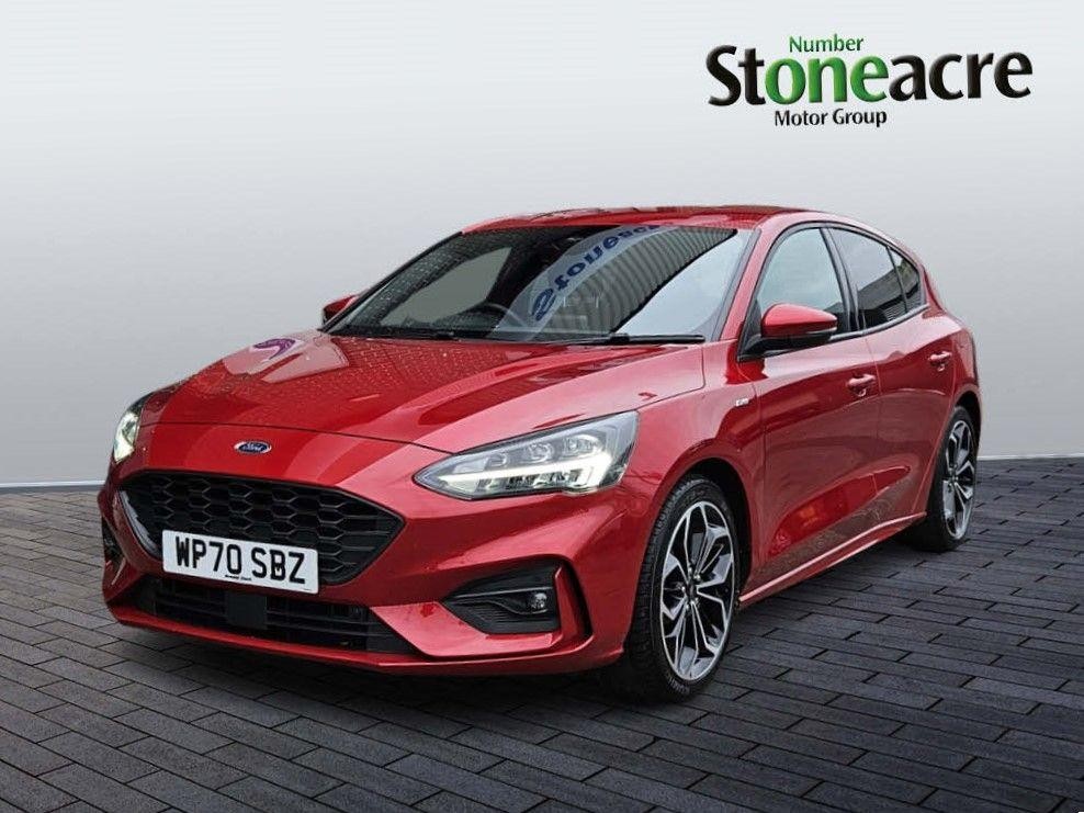 Ford Focus Image 7