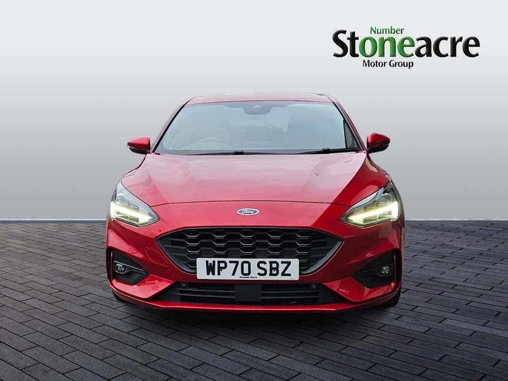 Ford Focus Image 8