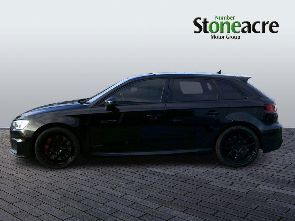 Audi RS 3 Image 6