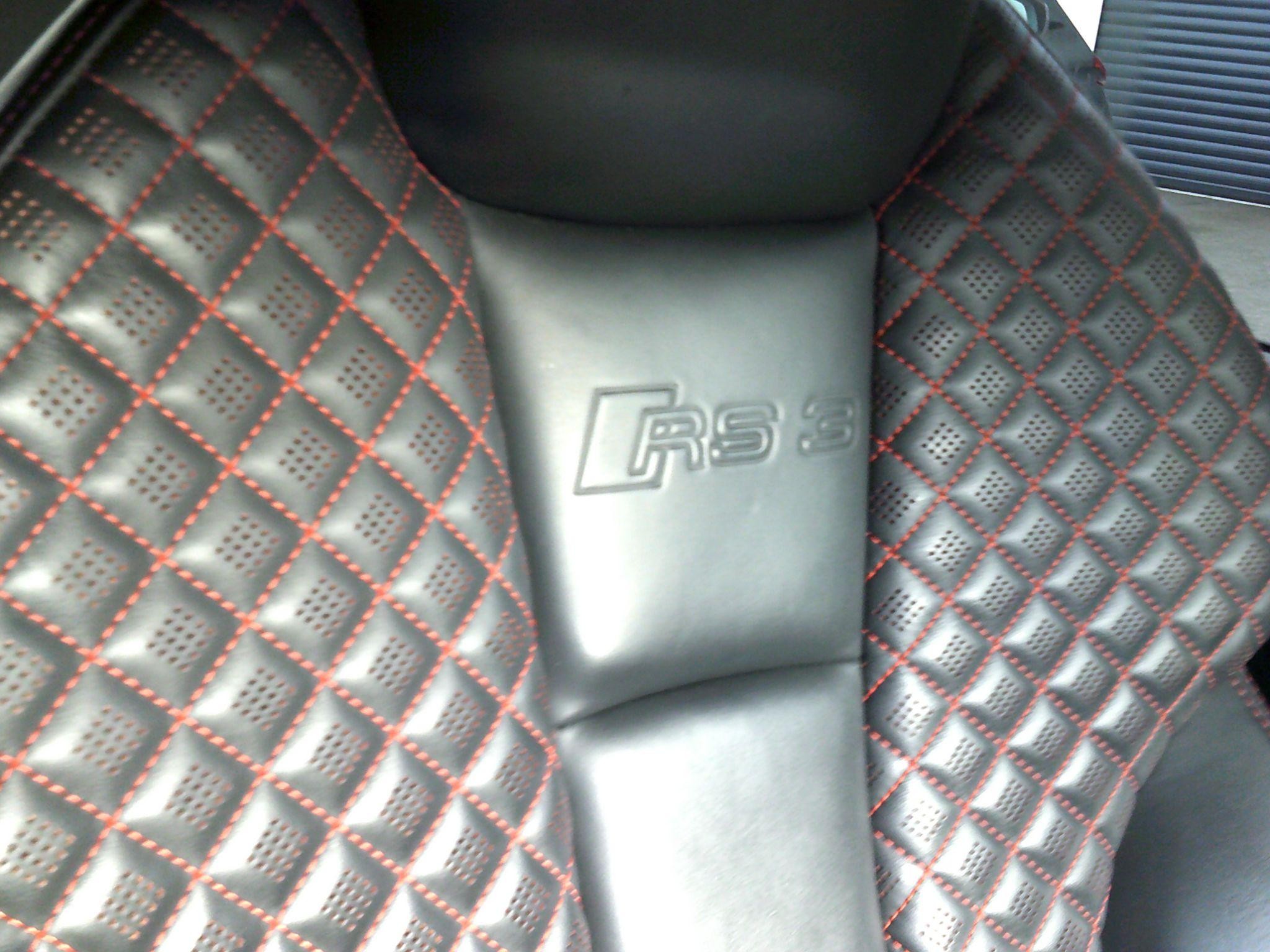 Audi RS 3 Image 34