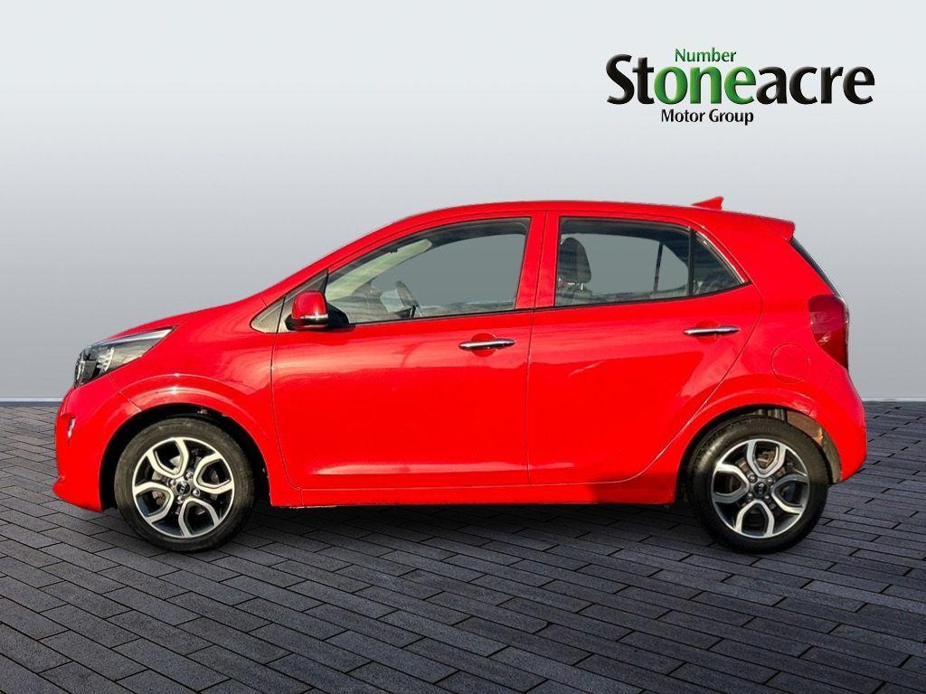 Kia Picanto Image 6