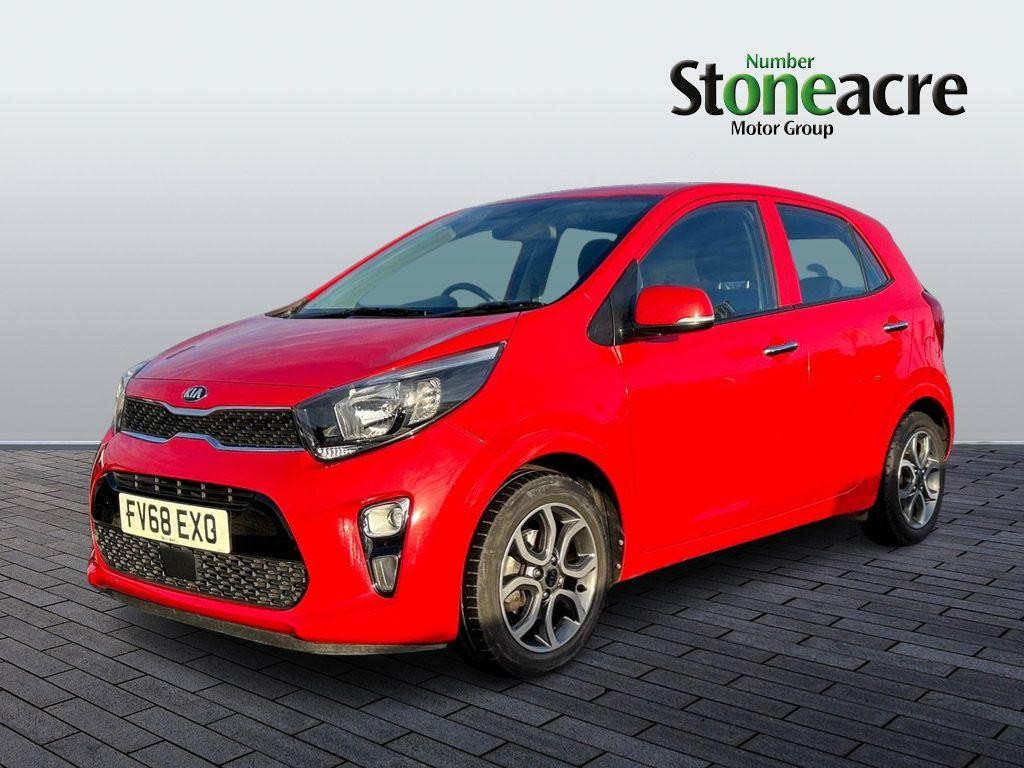 Kia Picanto Image 7