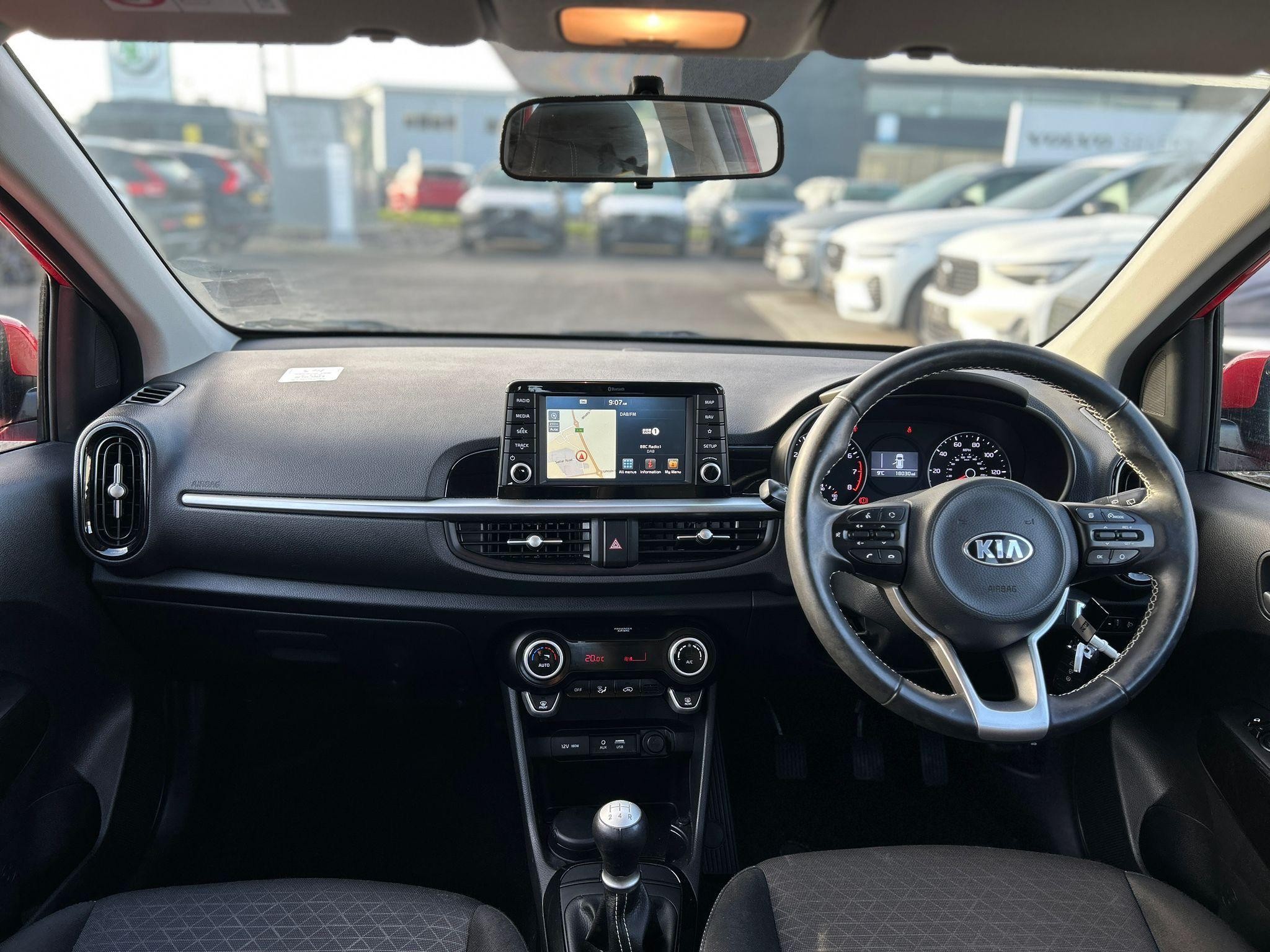 Kia Picanto Image 14