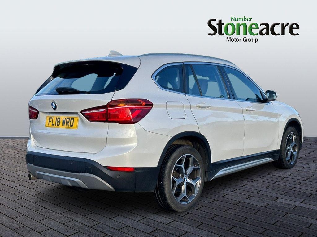 BMW X1 Image 3