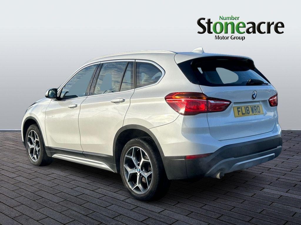 BMW X1 Image 5