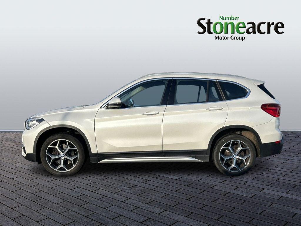 BMW X1 Image 6