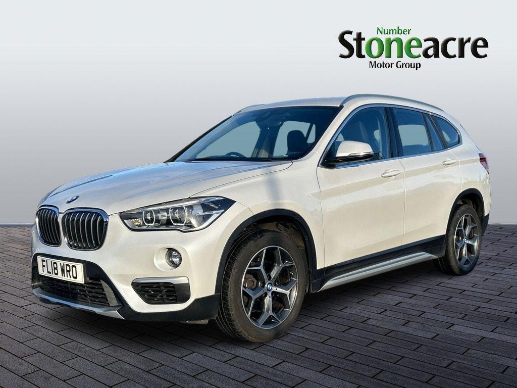 BMW X1 Image 7