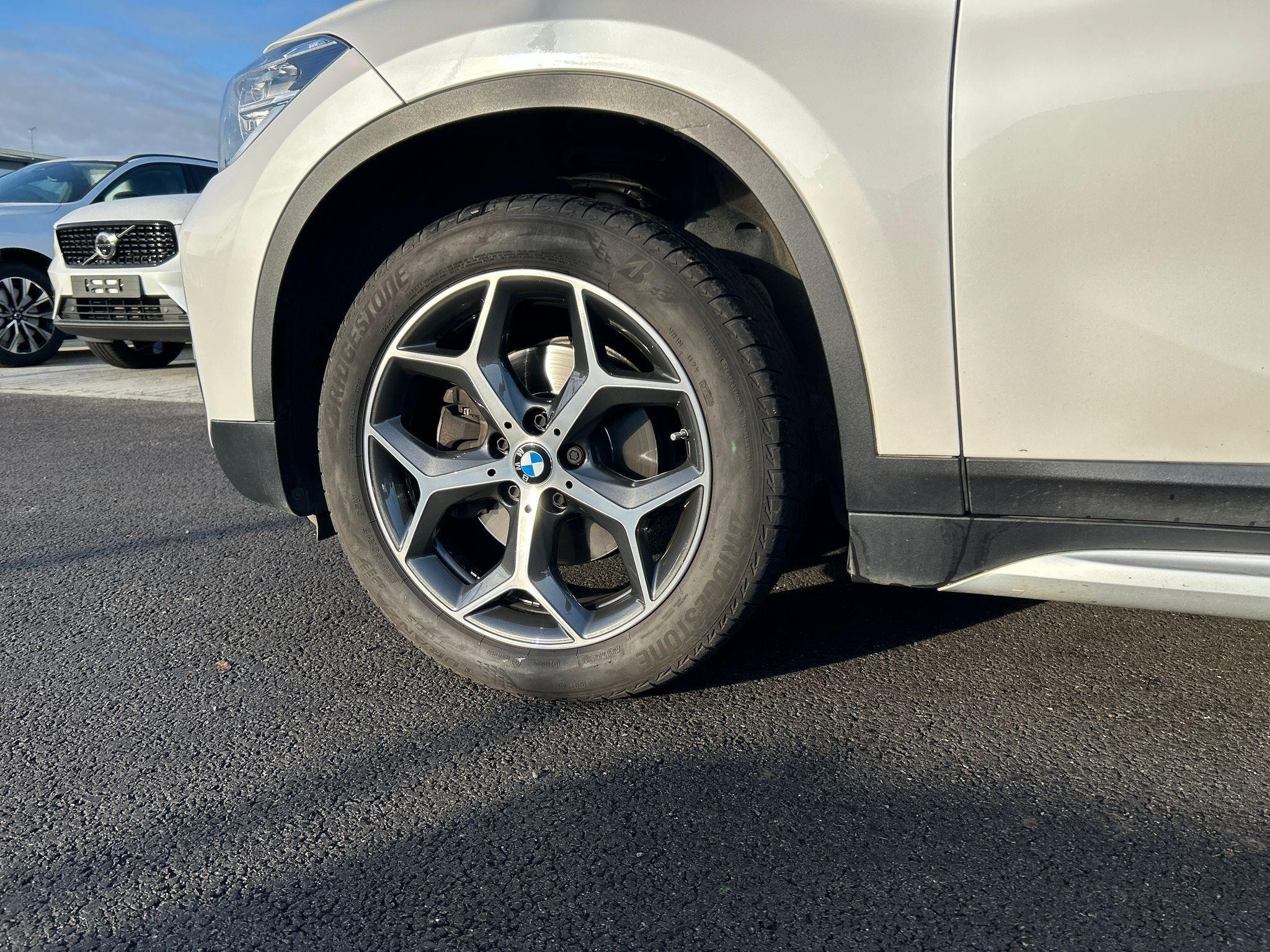 BMW X1 Image 9