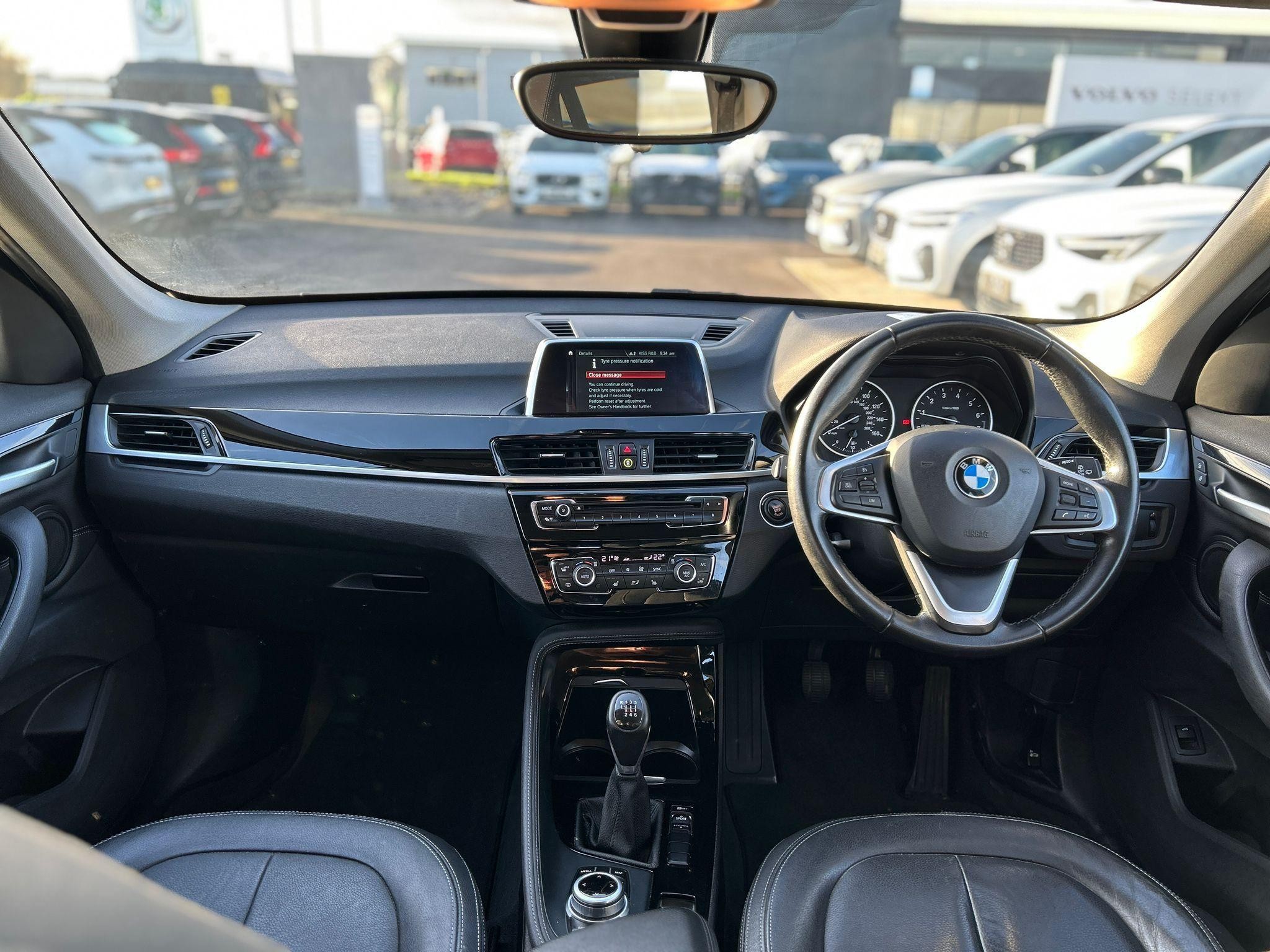 BMW X1 Image 15