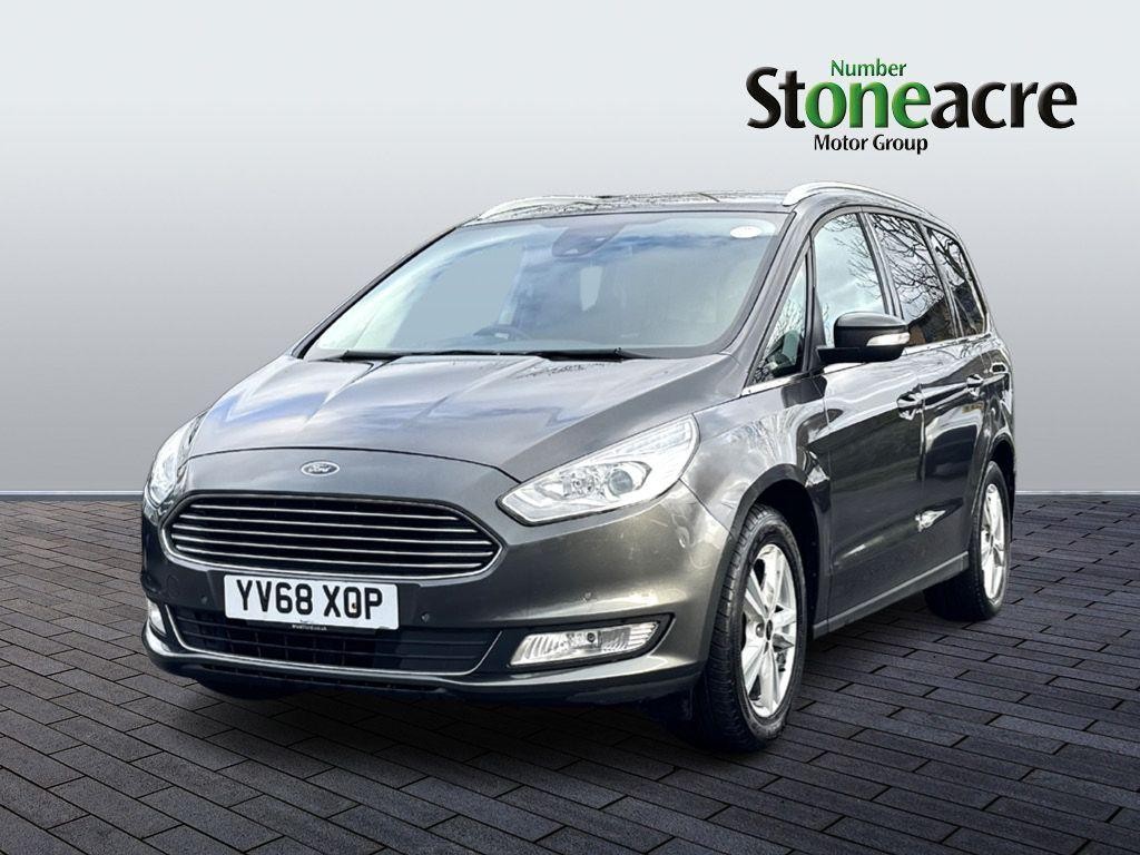 Ford Galaxy Image 7