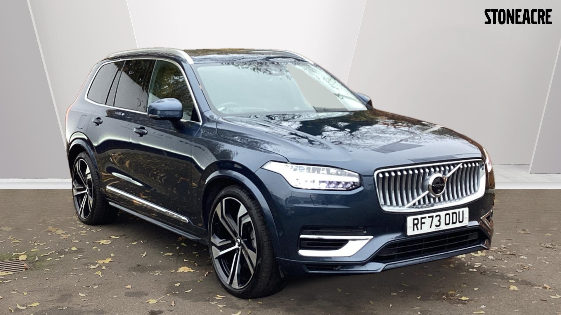 Volvo XC90 Image 1