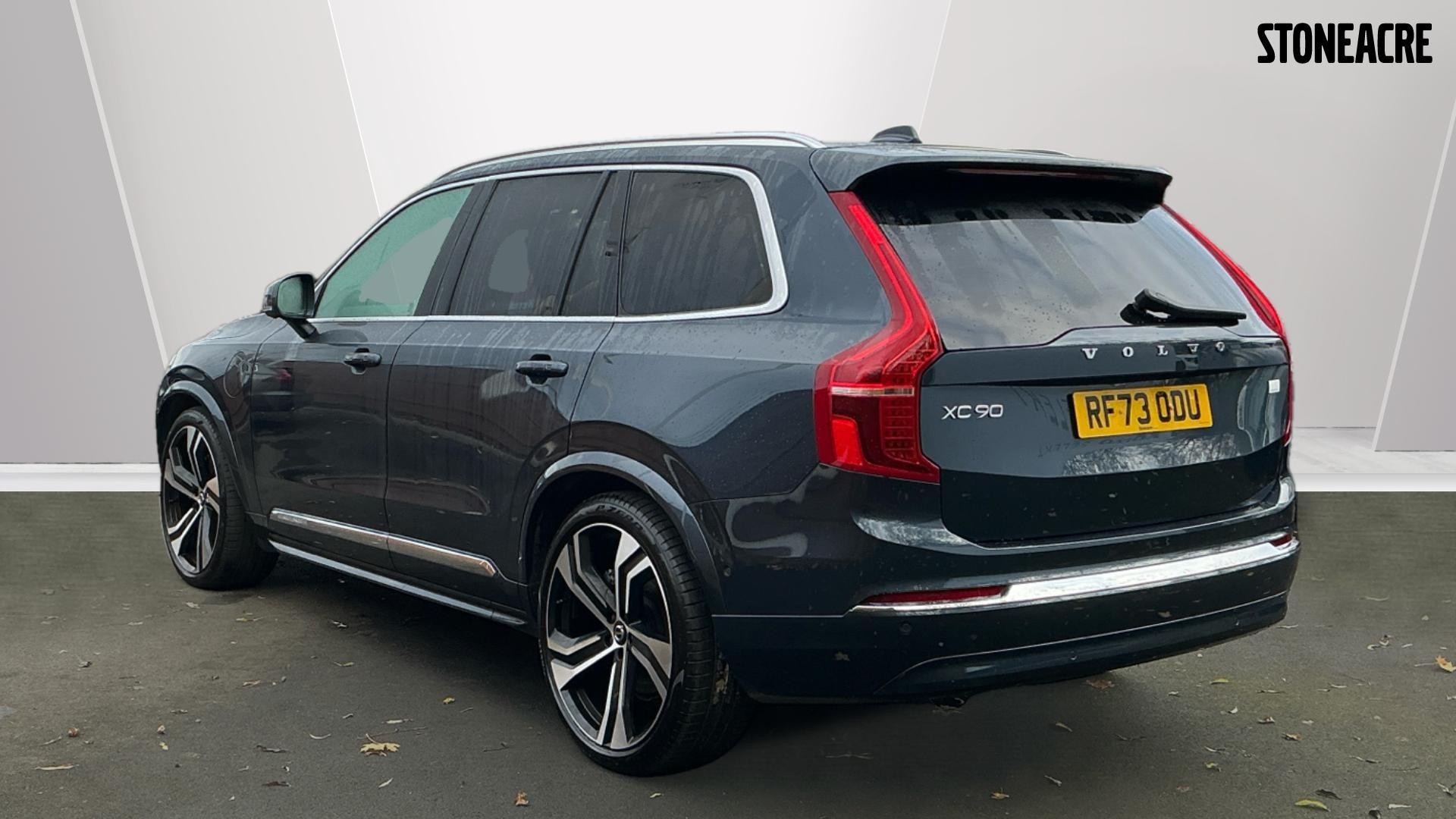 Volvo XC90 Image 2