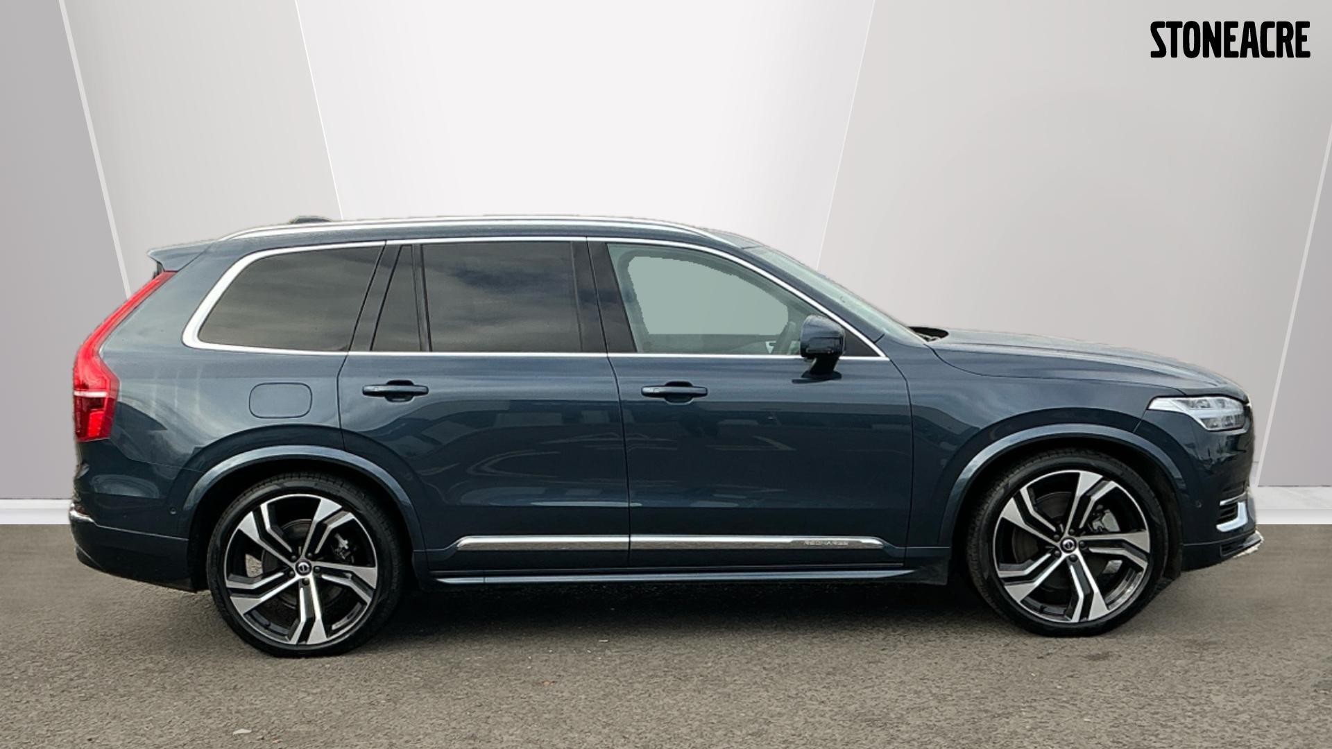 Volvo XC90 Image 3