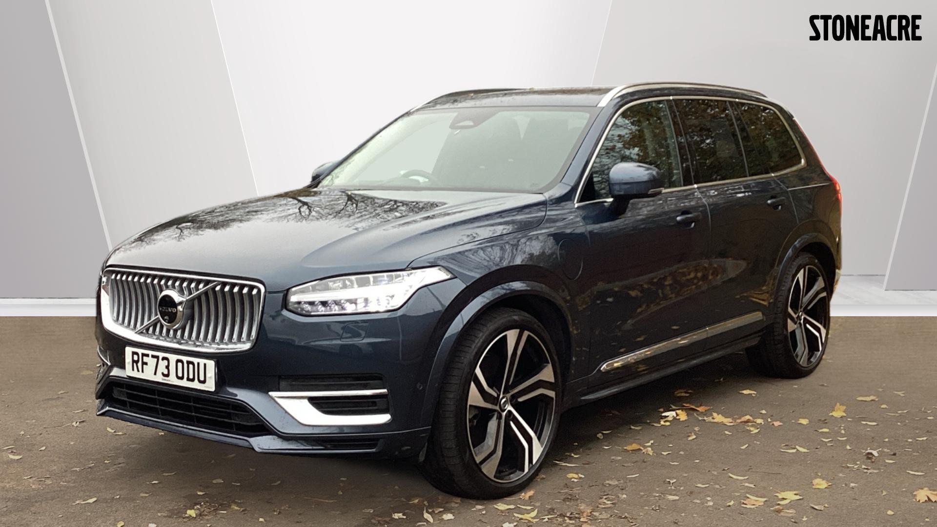 Volvo XC90 Image 6