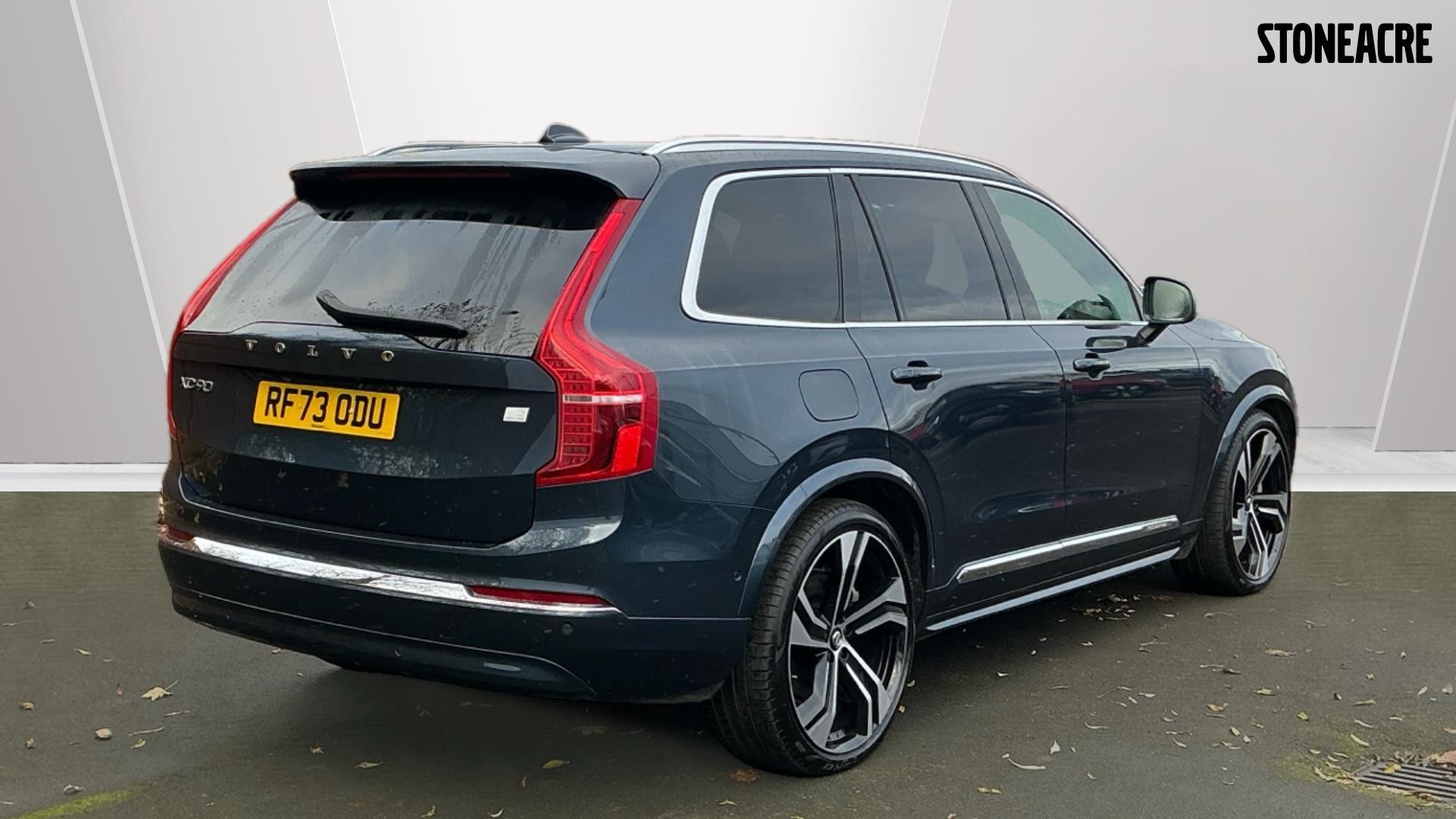 Volvo XC90 Image 7