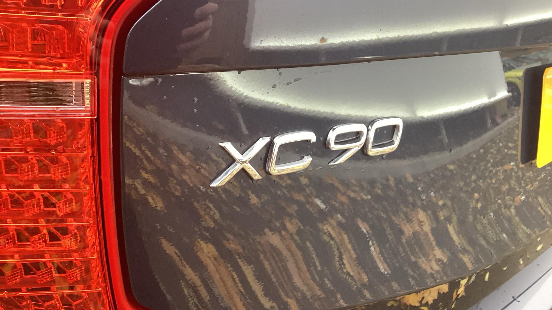 Volvo XC90 Image 33