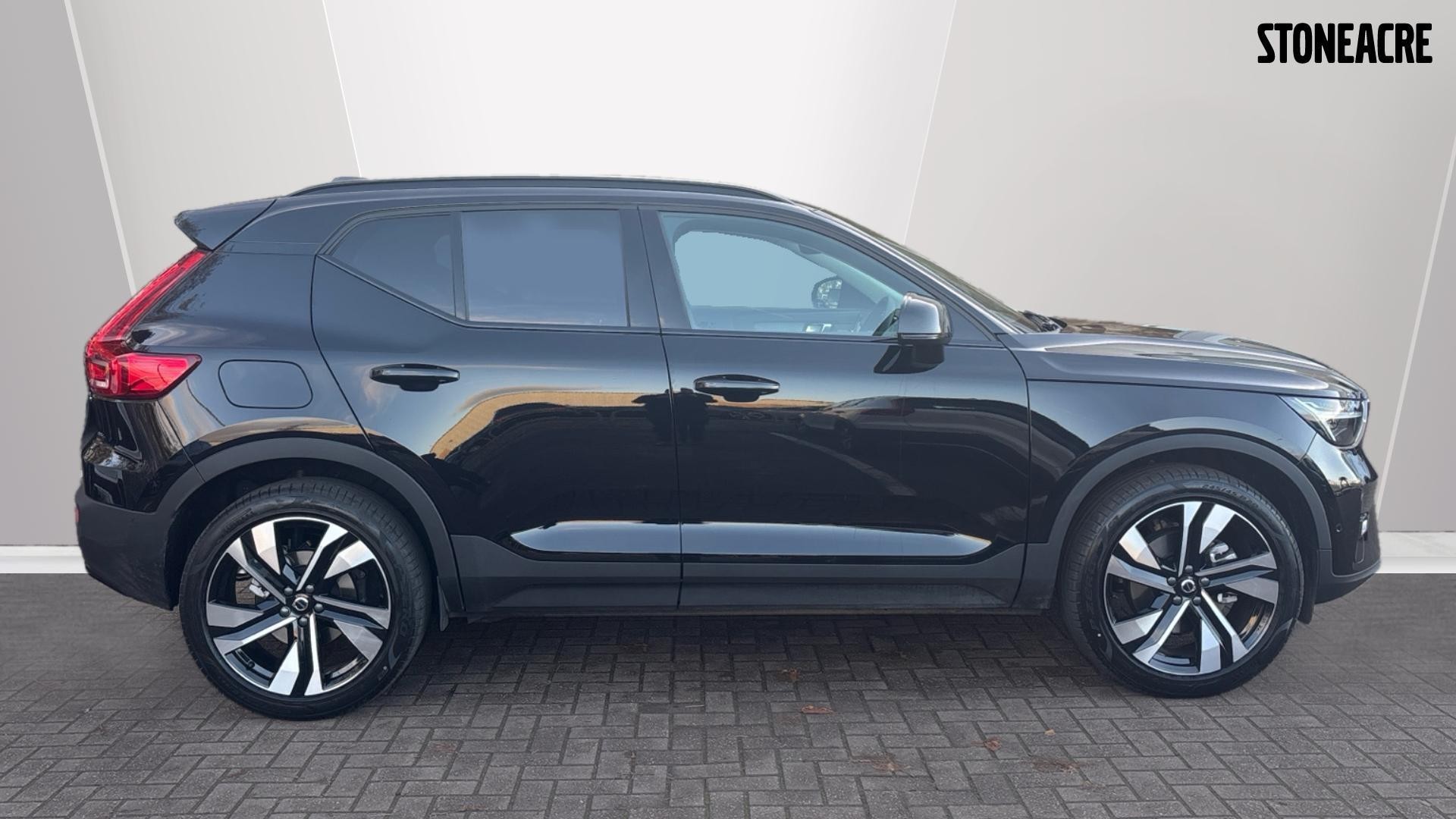 Volvo XC40 Image 3