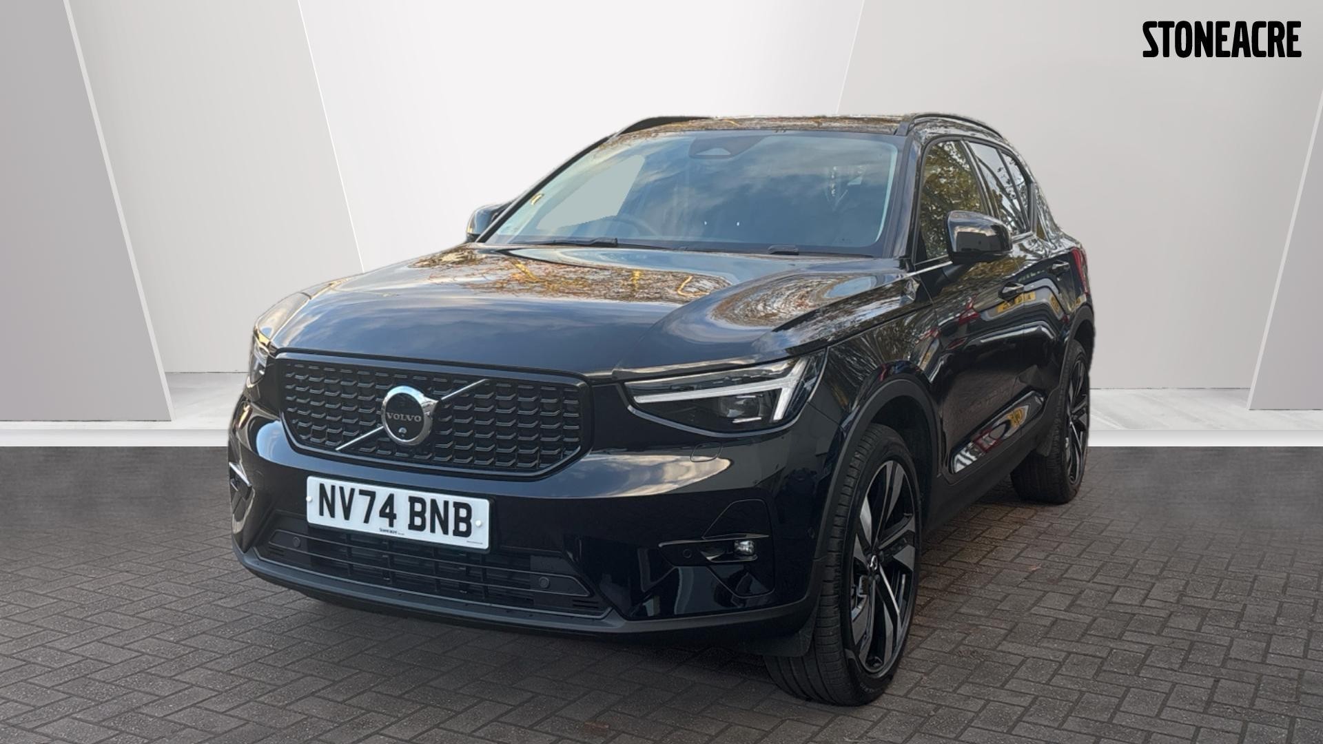 Volvo XC40 Image 6