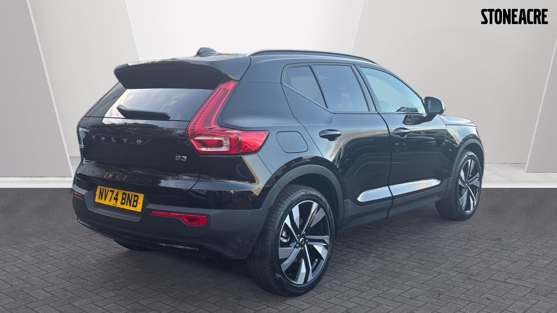 Volvo XC40 Image 7