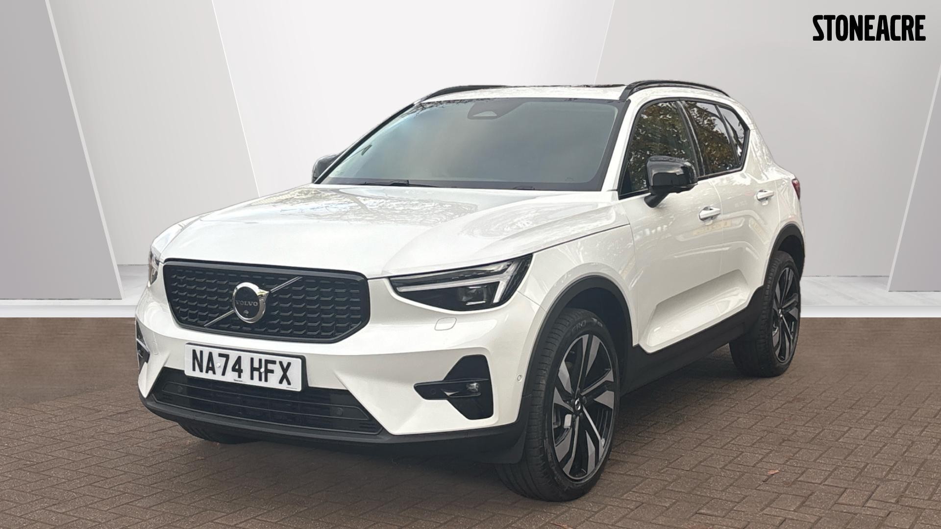 Volvo XC40 Image 6