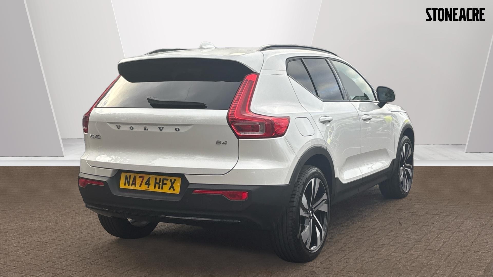 Volvo XC40 Image 7