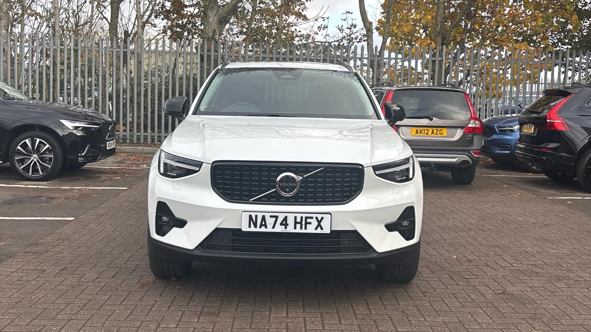 Volvo XC40 Image 12