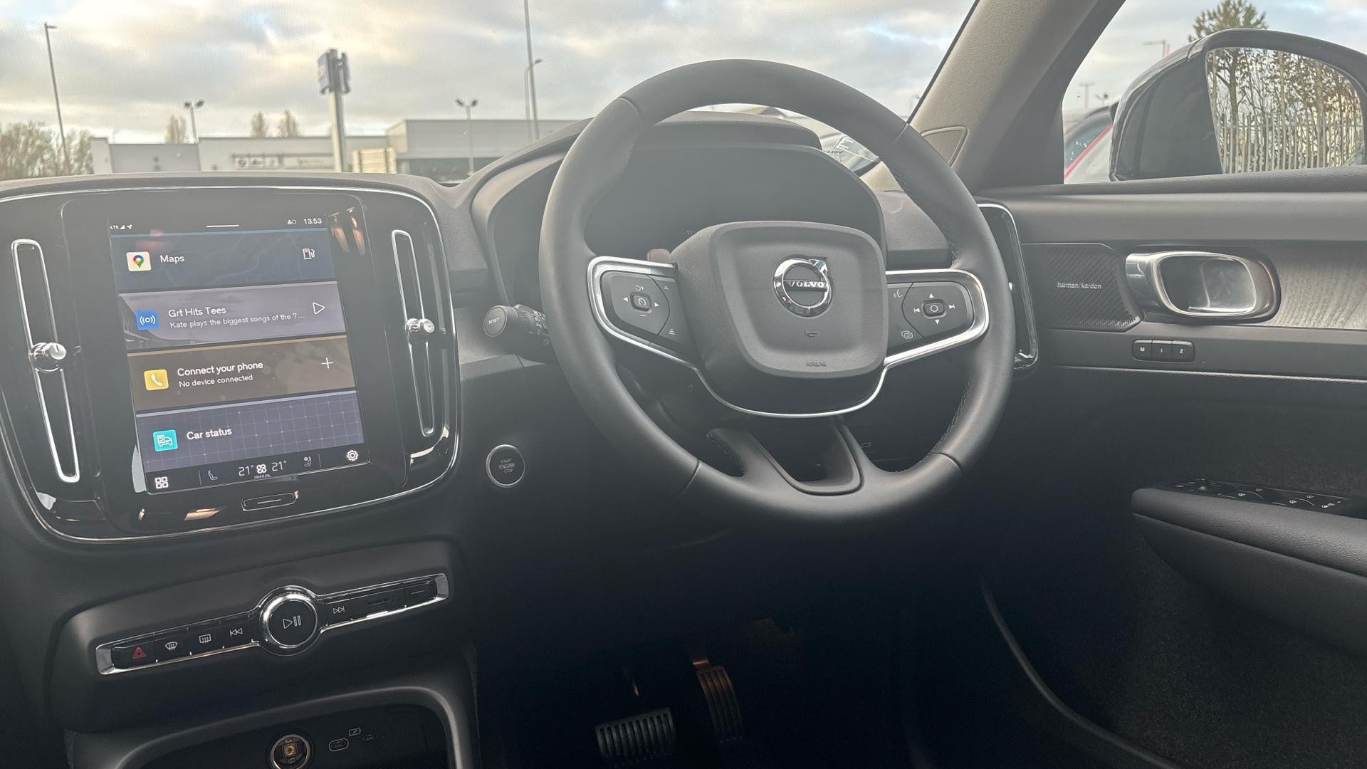 Volvo XC40 Image 33