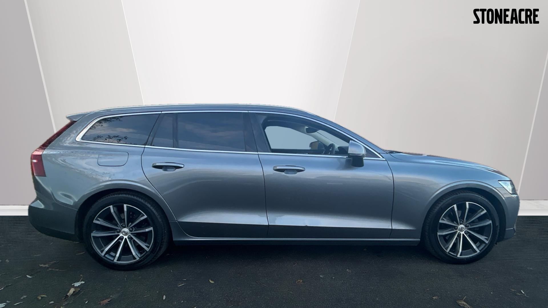 Volvo V60 Image 3