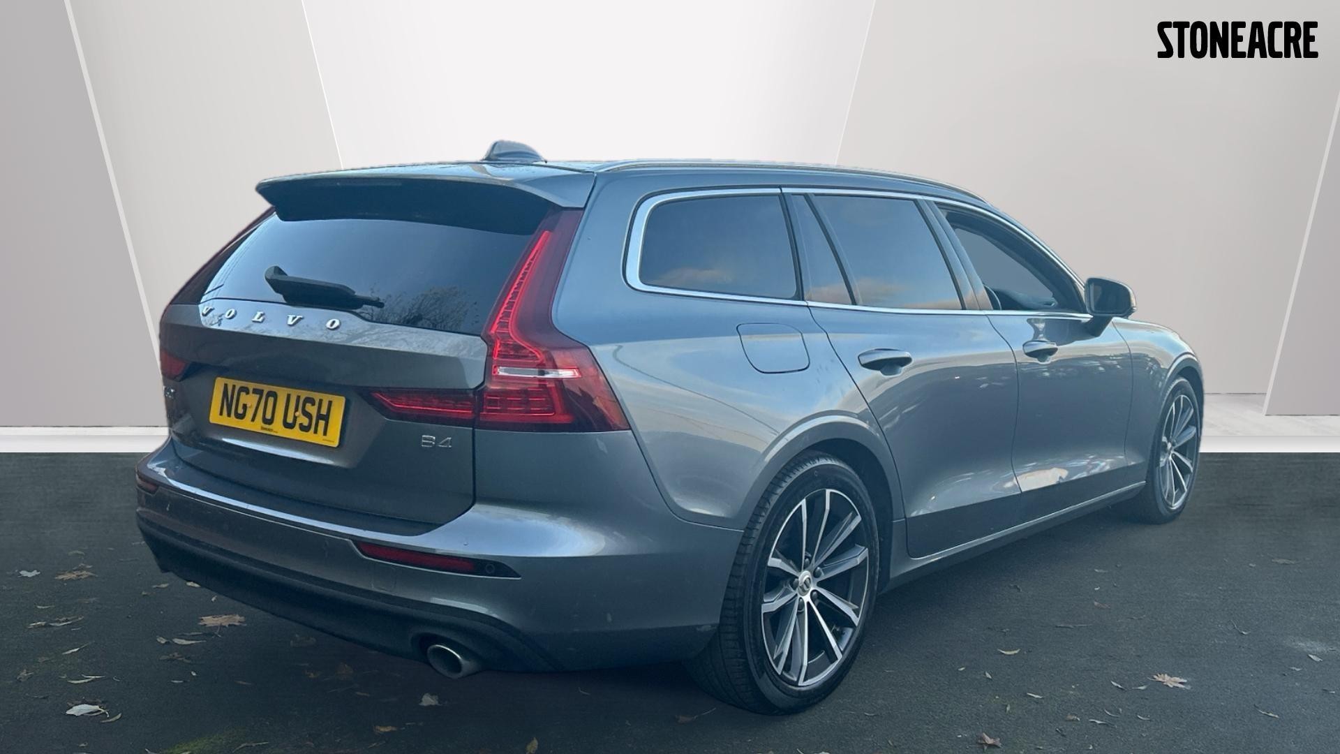 Volvo V60 Image 7