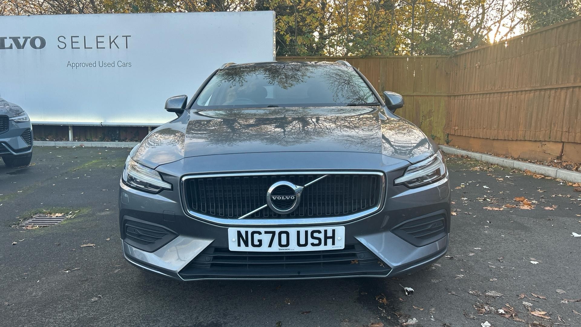 Volvo V60 Image 12