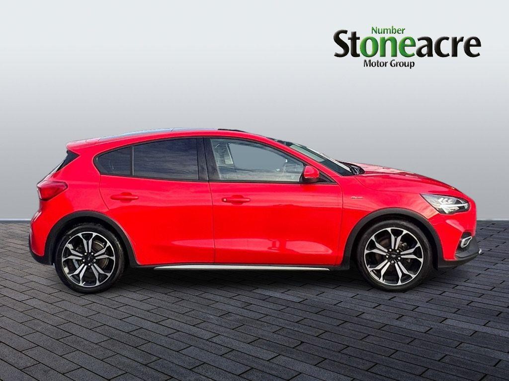 Ford Focus Image 2