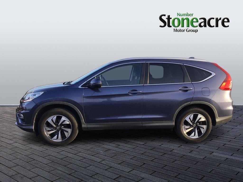 Honda CR-V Image 6