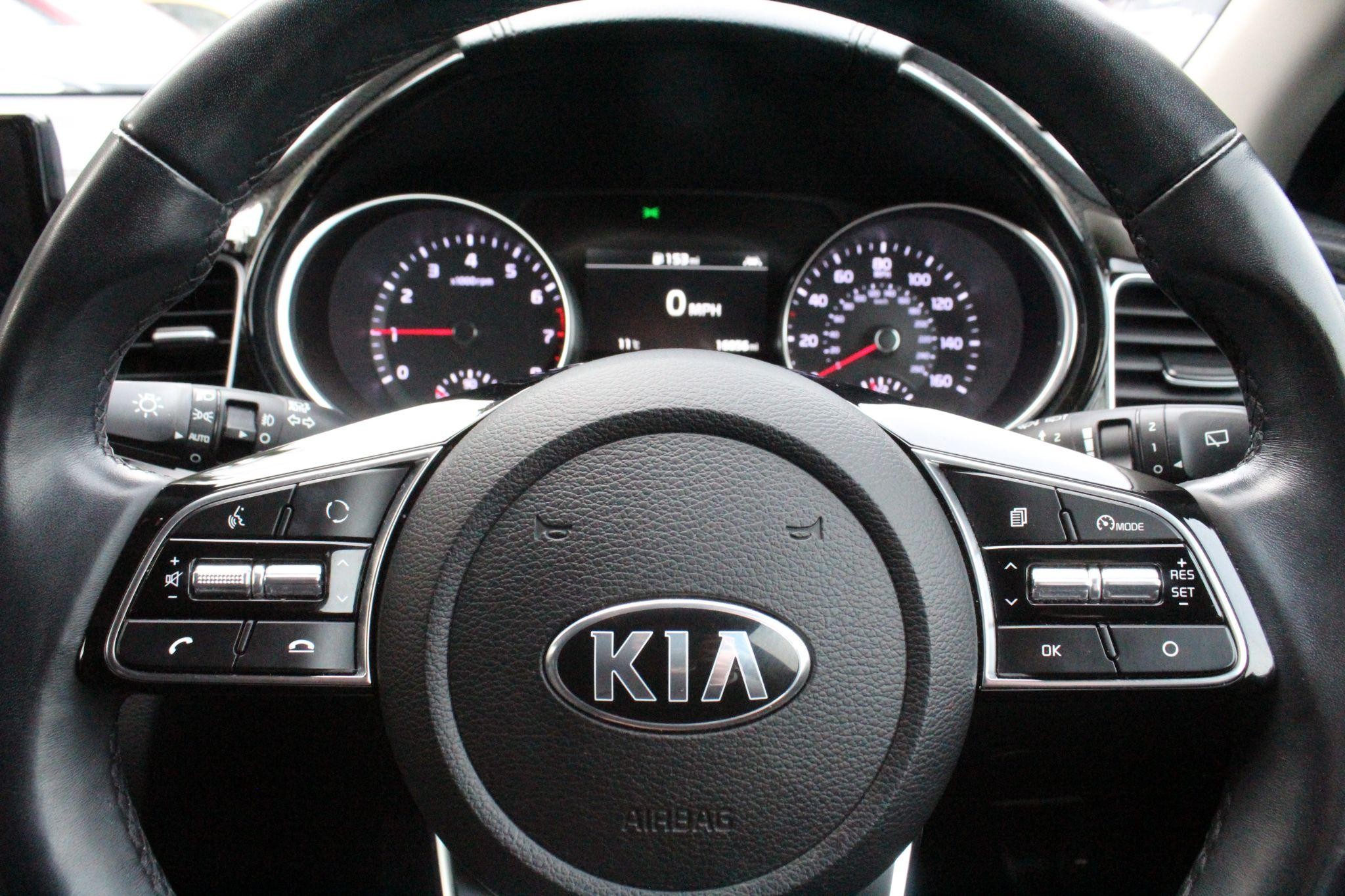 Kia XCeed Image 15