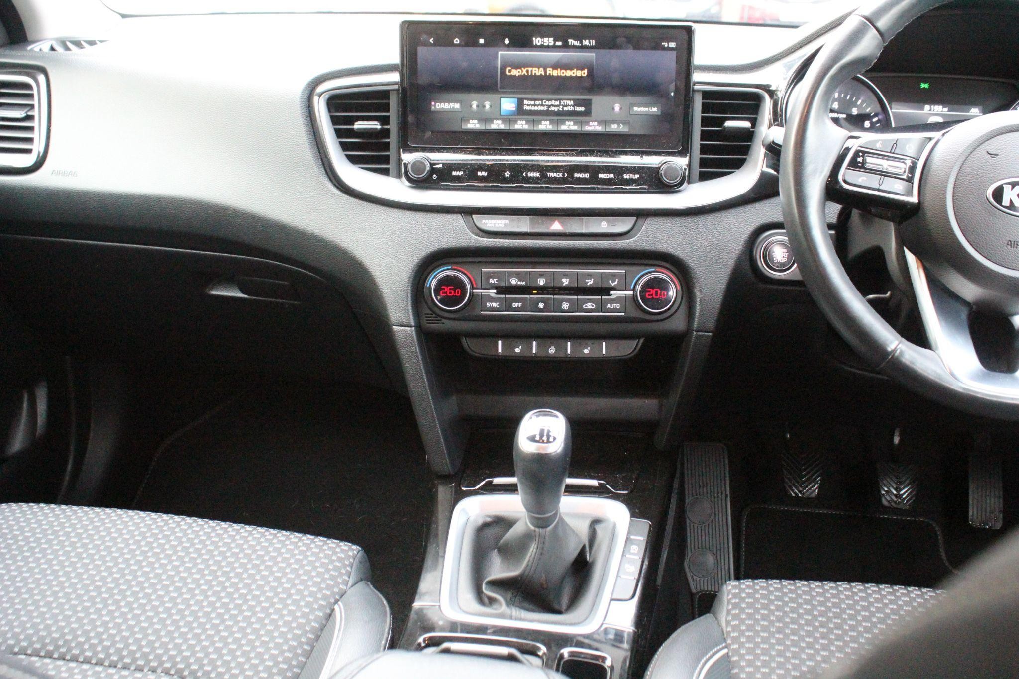 Kia XCeed Image 19