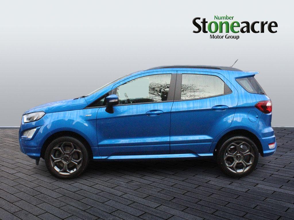 Ford EcoSport Image 6