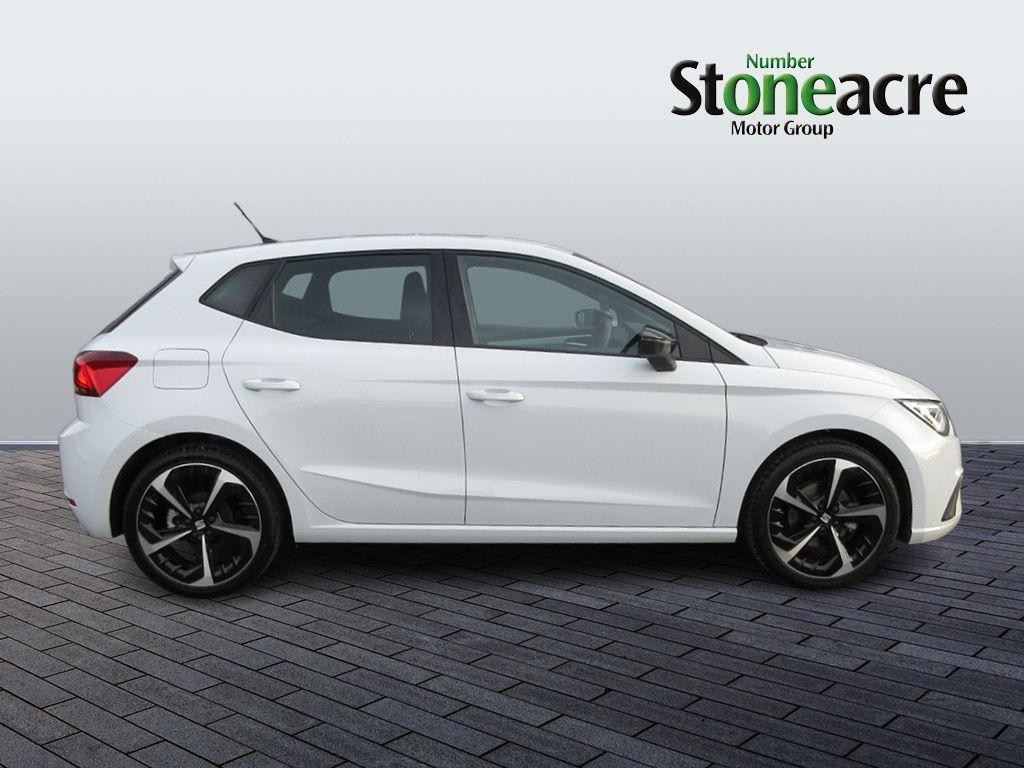 SEAT Ibiza Image 2