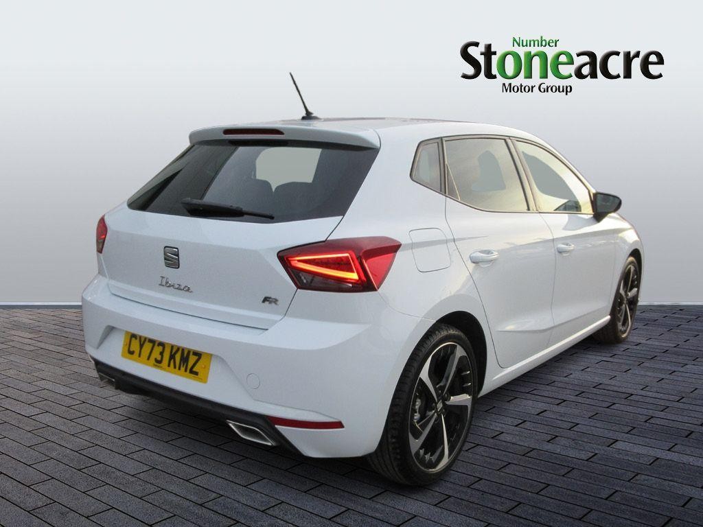 SEAT Ibiza Image 3