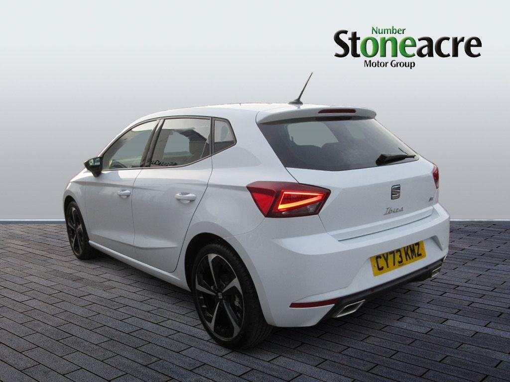 SEAT Ibiza Image 5