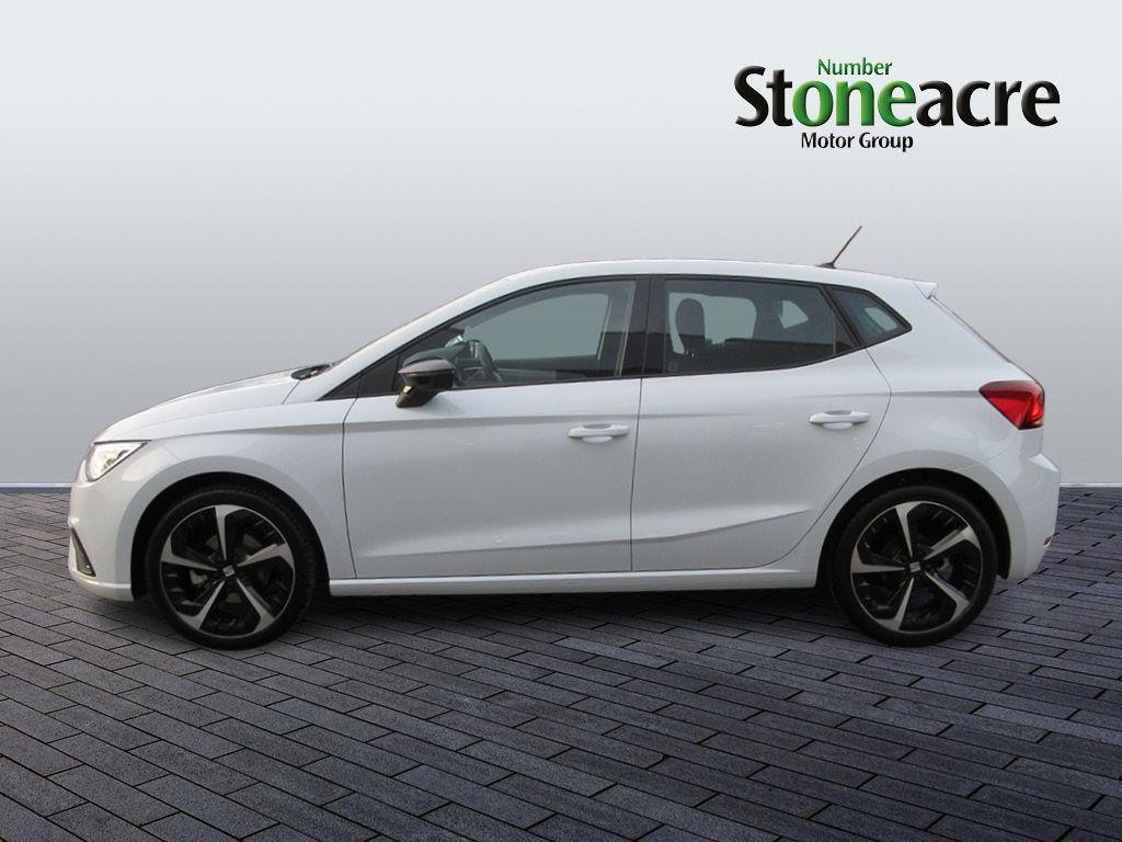 SEAT Ibiza Image 6