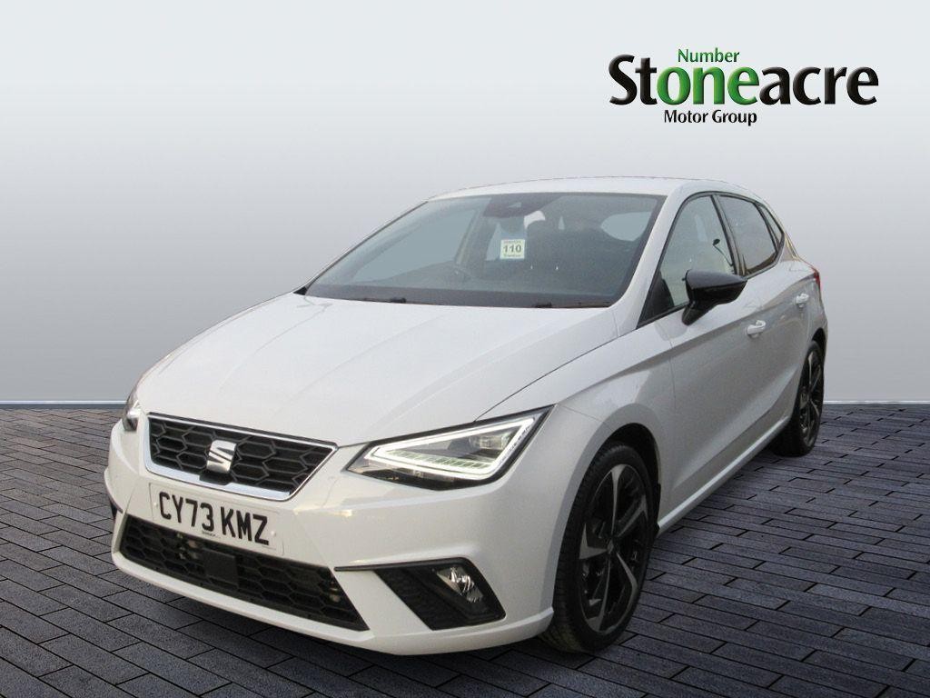 SEAT Ibiza Image 7