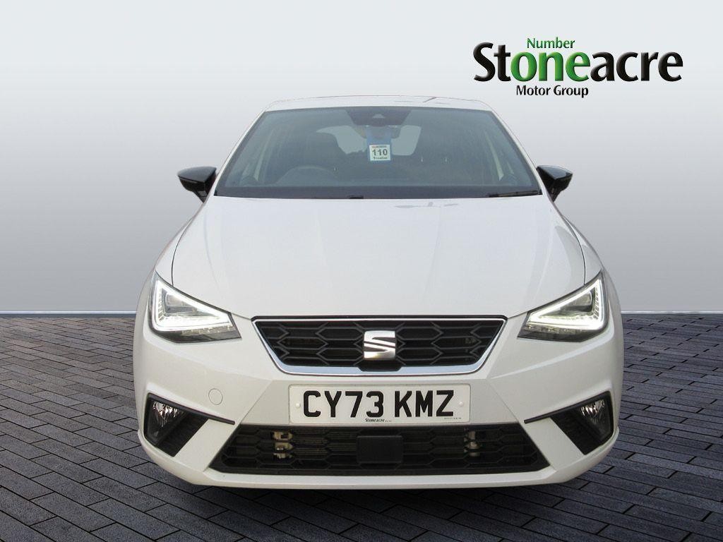 SEAT Ibiza Image 8