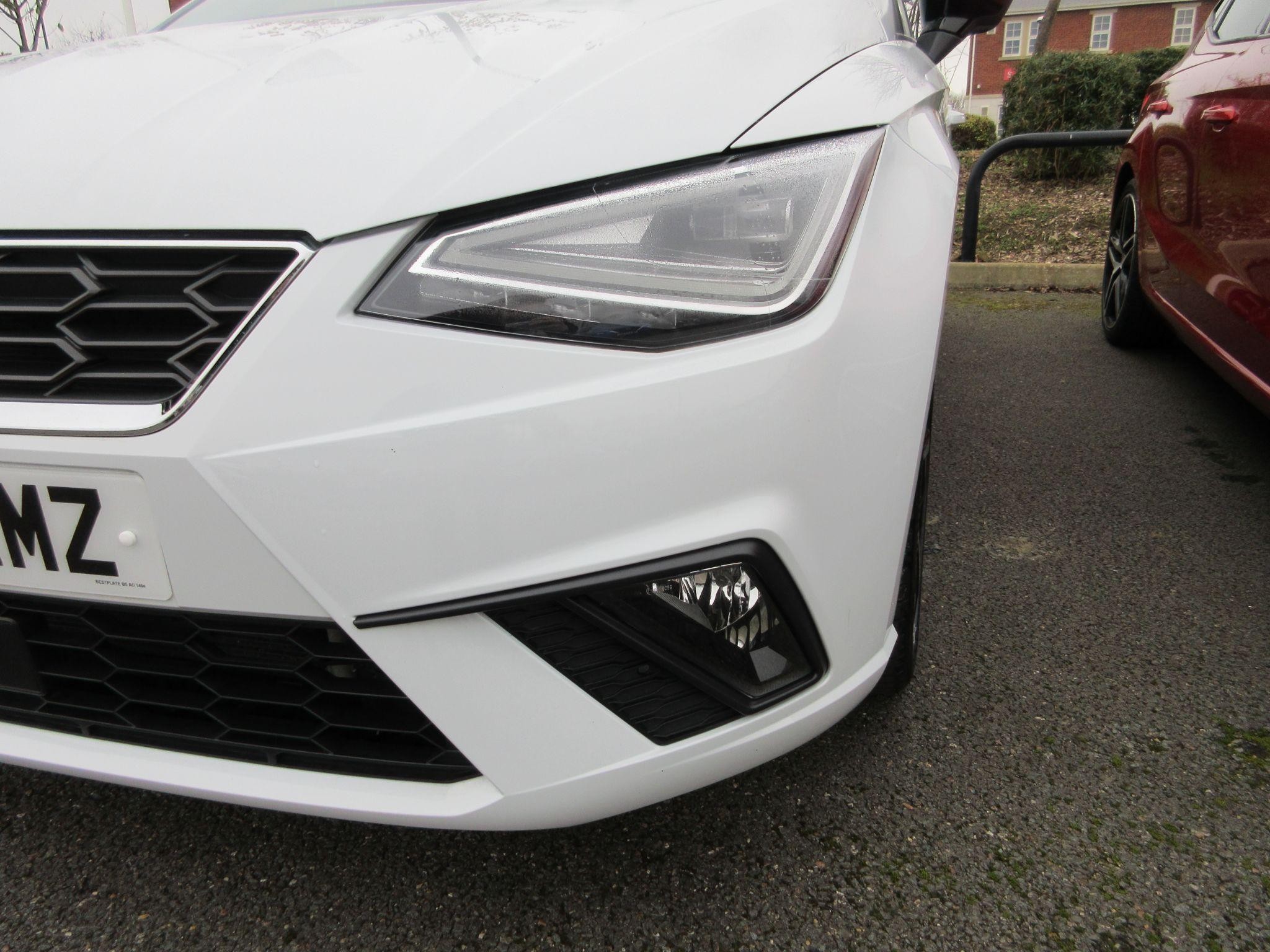 SEAT Ibiza Image 28