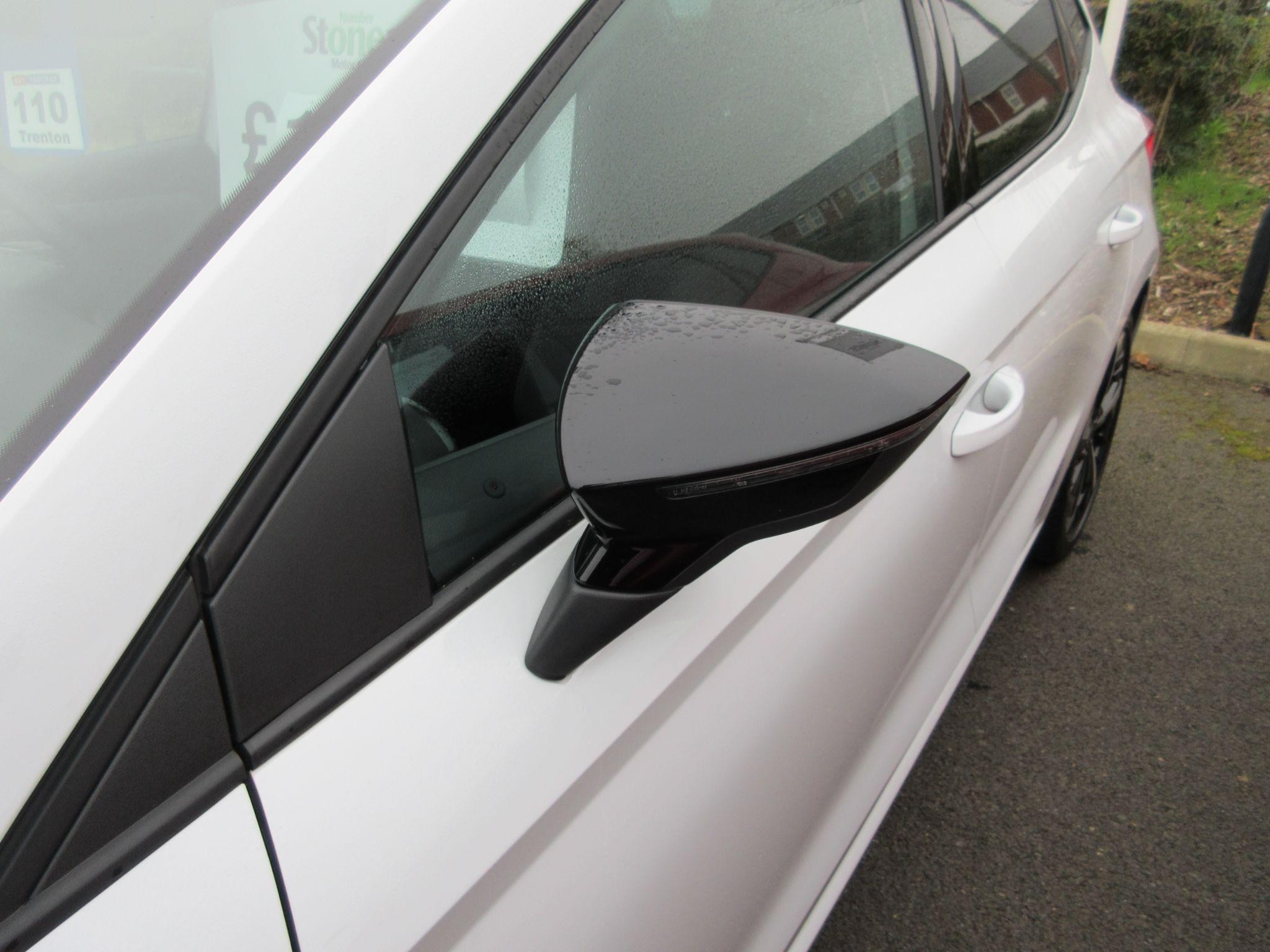 SEAT Ibiza Image 29