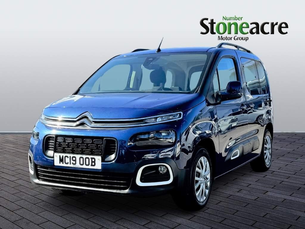 Citroen Berlingo Image 7