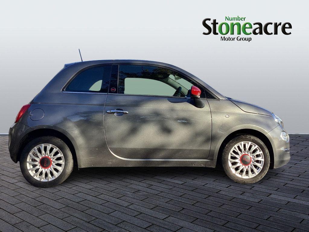 Fiat 500 Image 2