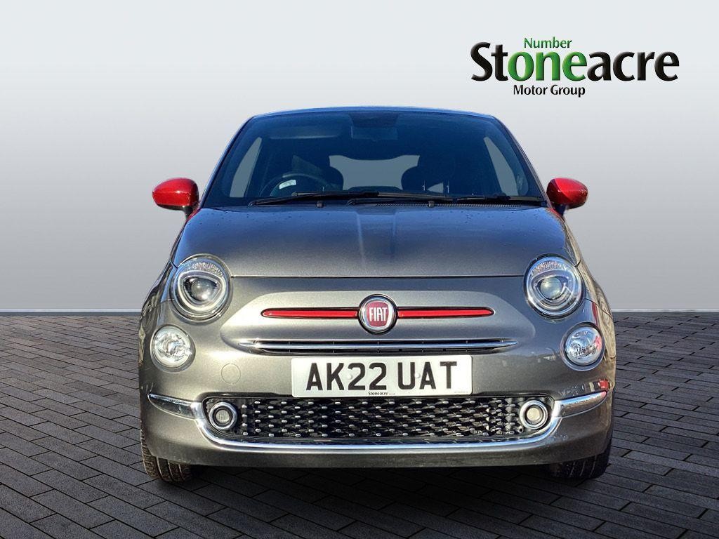 Fiat 500 Image 7