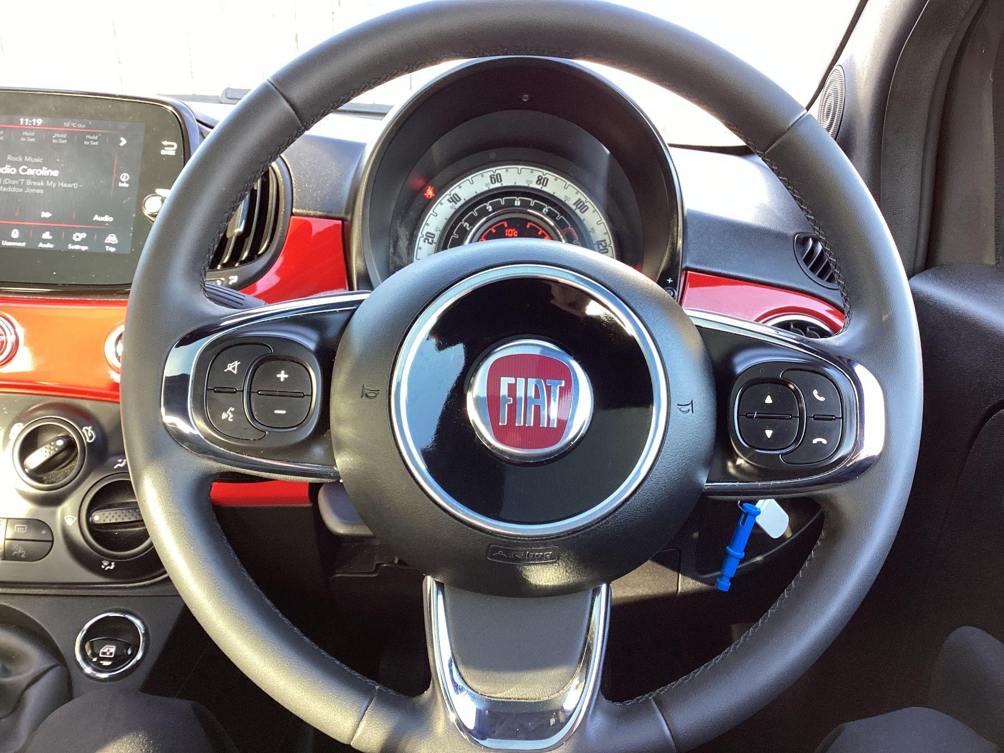 Fiat 500 Image 19