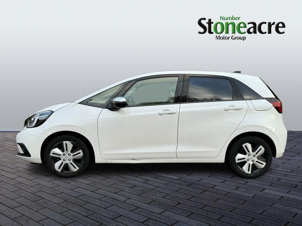 Honda Jazz Image 5