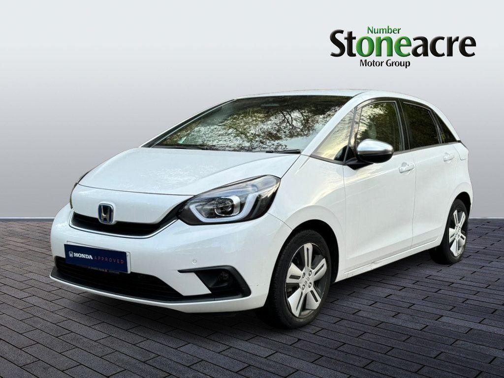 Honda Jazz Image 6